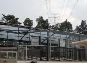 Skandal Bangunan Siluman 4 Miliar di Bawah SUTET Depok: DPRD Mandul, Dinas Plin-Plan, Uang Rakyat Terancam Hangus