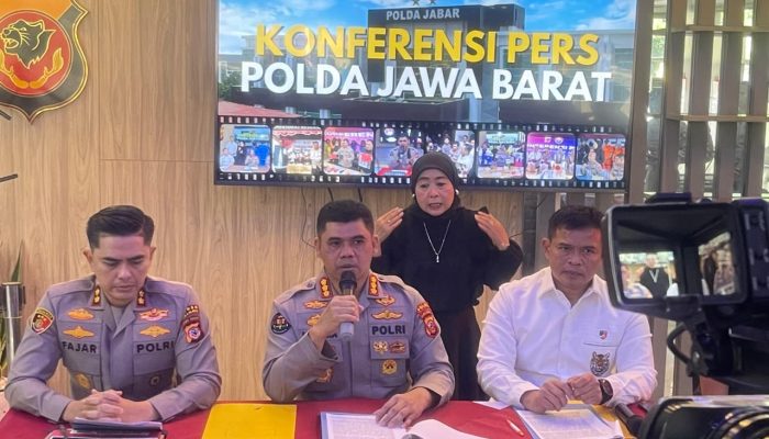 Polisi Ungkap Motif Pembunuhan Satu Keluarga di Indramayu