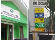 Dugaan Penipuan dan Pernikahan Ganda Anak Kades Mandalasari, Sorotan Tertuju ke Desa dan KUA Cikalongwetan 