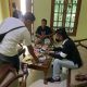 Satnarkoba Kembali berhasil Tangkap pengedar Obat Psikotropika dan Obaya di Wilayah Sragen