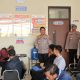 Polres Sukoharjo Sediakan 300 Porsi Bakso Gratis bagi Pemohon SKCK