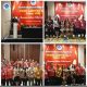 Johnny Situwanda & Segenap Pengurus PSMTI, Ucapkan” Selamat & Sukses Atas Terpilihnya “Christian Chandra, Sebagai Ketua PSMTI Prov. Lampung