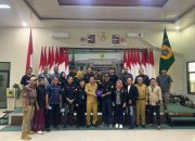 ARS DPC Kabupaten Bogor Siap Bersinergi: Dari Stigma ke Kontribusi Nyata bagi Masyarakat