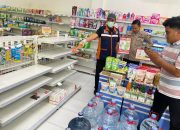 Tim Inafis dan Resmob Polsek Sumberlawang Dalami Kasus Pencurian, Kerugian Capai Puluhan Juta