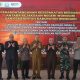 Polres Wonogiri Dukung Penuh Implementasi Keadilan Restoratif Lewat Penandatanganan Kesepakatan Bersama