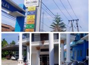 Diduga Kurang Disiplin, Kantor Desa Cijambu Sepi Aparat Saat Jam Kerja 
