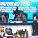 Kapolda Jabar Ungkap Kelompok Anarkis di Bandung Terhubung dengan Jaringan Internasional