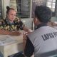 Lapas Kelas IIB Pati Gelar VCT Mobile, Puluhan WBP Ikuti Skrining Kesehatan