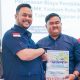 DPRD Kota Bogor Salurkan Bantuan Program Tebus Ijazah Bagi Warga Tidak Mampu