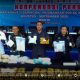 Tegas dan Terukur, Pemerintah Bongkar 11 Jaringan Narkoba
