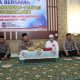 Satlantas Polres Karanganyar Gelar Doa Bersama, Bersinergi Mewujudkan Lalu Lintas Aman Menuju Indonesia Emas