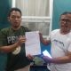 Sempat Terjadi Cekcok, Akhirnya Rekan Kerja Sepakati Surat Pernyataan Kesanggupan Bayar Hutang