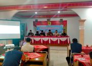 Polres Wonogiri Dukung Pengembangan Kampung Moderasi Beragama di Wonogiri