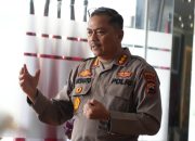 Ringankan Beban Warga Penuhi Kebutuhan Pokok, Polda Jateng Gencarkan Gerakan Pasar Murah