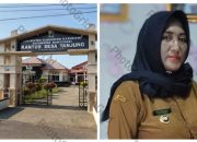 Dorong Ekonomi Warga, Desa Tanjung Realisasikan DD 2024 melalui Program Ketahanan Pangan