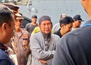 Petrus Herman Sesalkan Video Viral Jemaat Gereja GBI Gerendeng di Tangerang Dilarang Beribadah