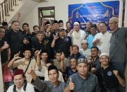 IKA Alumni STM 11 Grogol 1989 – 1998 Gelar Temu Kangen