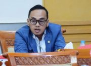 Komisi III DPR Apresiasi Pembatasan Sirene: “Langkah Positif untuk Ketertiban