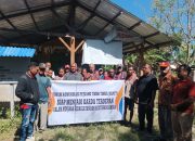 Ancaman Disintegrasi Bangsa Kembali Mengemuka. FKPTT Cab. Malaka : Kami Siap Menjadi Garda Terdepan Menjaga NKRI