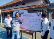 Lapas Pati Gelar Apel Komitmen Bersama WBP “BERSINAR” Wujudkan Lingkungan Bebas Narkoba