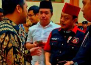 Emil Dardak Dapat Dukungan FORMAD Jadi Gubernur Jatim, Madas Nusantara Sebut Tepat