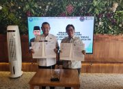 War on Drugs for Humanity : BNNP Jateng dan BSI Tandatangani Kerja Sama Strategis P4GN