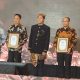 Kejaksaan Agung Raih Anugerah HUMAS INDONESIA 2025 Kategori Institusi Terpopuler di Media Sosial