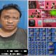 Polres Karanganyar Bongkar Peredaran Narkotika, Amankan Puluhan Gram Sabu