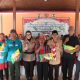 Kapolres Sragen Pimpin Panen Raya Jagung Kuartal III di LBS Kalijambe, Hasilkan 1,5 Ton dari Lahan 2.000 Meter Persegi