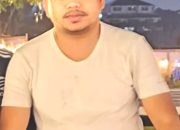 Bang Jalay Manager Damai Larangan FC, dalam Turnamen Target Kami Masuk Final dan Menangkan Pertandingan Sabtu (27/9/2025)