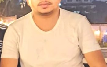 Bang Jalay Manager Damai Larangan FC, dalam Turnamen Target Kami Masuk Final dan Menangkan Pertandingan Sabtu (27/9/2025)