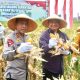 Kepedulian Polda Jabar Kepada Petani Jagung Untuk Meningkatkan Kesejahteraan