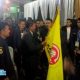 H. Kuncoro Aldakiri Kembali Terpilih Sebagai Ketua Karang Taruna Kabupaten Lebak Secara Aklamasi