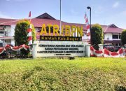 Kekacauan di Kantor Pertanahan Bogor: Berkas Hilang, Pejabat Bungkam, Jawaban Normatif Dipertanyakan