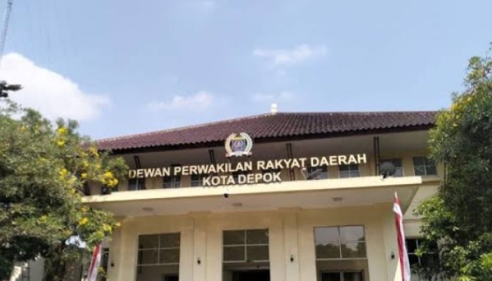 Bangunan Siluman Depok: Uang Rakyat Hilang, DPRD Gagal Awasi