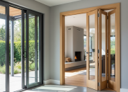Kenapa Banyak Orang Mulai Pakai Sliding Door & Folding Door