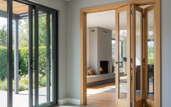 Kenapa Banyak Orang Mulai Pakai Sliding Door & Folding Door
