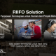 RIIFO Indonesia Memperkenalkan RIIFO Design & RIIFO Care, Solusi Inovatif untuk Industri Perpipaan