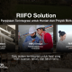 RIIFO Indonesia Memperkenalkan RIIFO Design & RIIFO Care, Solusi Inovatif untuk Industri Perpipaan