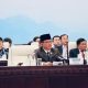Wakili Presiden RI, Menlu Sugiono Tegaskan Komitmen Indonesia pada Multilateralisme di KTT SCO