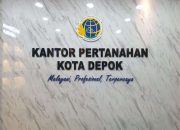 Enggan Ditemui Wartawan, Kepala BPN Depok Dituding Halangi Hak Publik atas Informasi