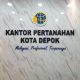 Enggan Ditemui Wartawan, Kepala BPN Depok Dituding Halangi Hak Publik atas Informasi
