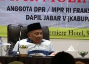 Mulyadi Desak Presiden Evaluasi Kebijakan KLH yang Rugikan Warga Puncak