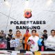 Polrestabes Bandung Amankan Kelompok Pelaku Pengeroyokan di Salah Satu GYM di Kota Bandung
