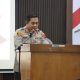 Kapolres, Dandim, dan Dinkes Wonogiri Gelar Rapat Koordinasi Penguatan Keamanan Pangan Program MBG