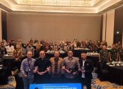 Kemenko Polkam Gelar Forum Koordinasi Hadapi Ancaman Disinformasi dan Keamanan Siber