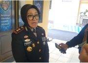 Kapolres Sragen Tegaskan Pendalaman Kasus Penyiraman BBM, Satu Anggota Jadi Korban