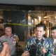 Satreskrim Polres Metro Jakpus Gelar Olah TKP di Kafe Bmart, 7 Pelaku Diamankan dan Disidik