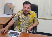 Parulian Silalahi Penggiat Kebijakan Publik dari Total Info dan Statistik