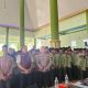 Tekan Penyalahgunaan Narkoba di Kalangan Pelajar, Polisi Gelar Sosialisasi P4GN di SMP Islam Manba’ul Ulum Mayong